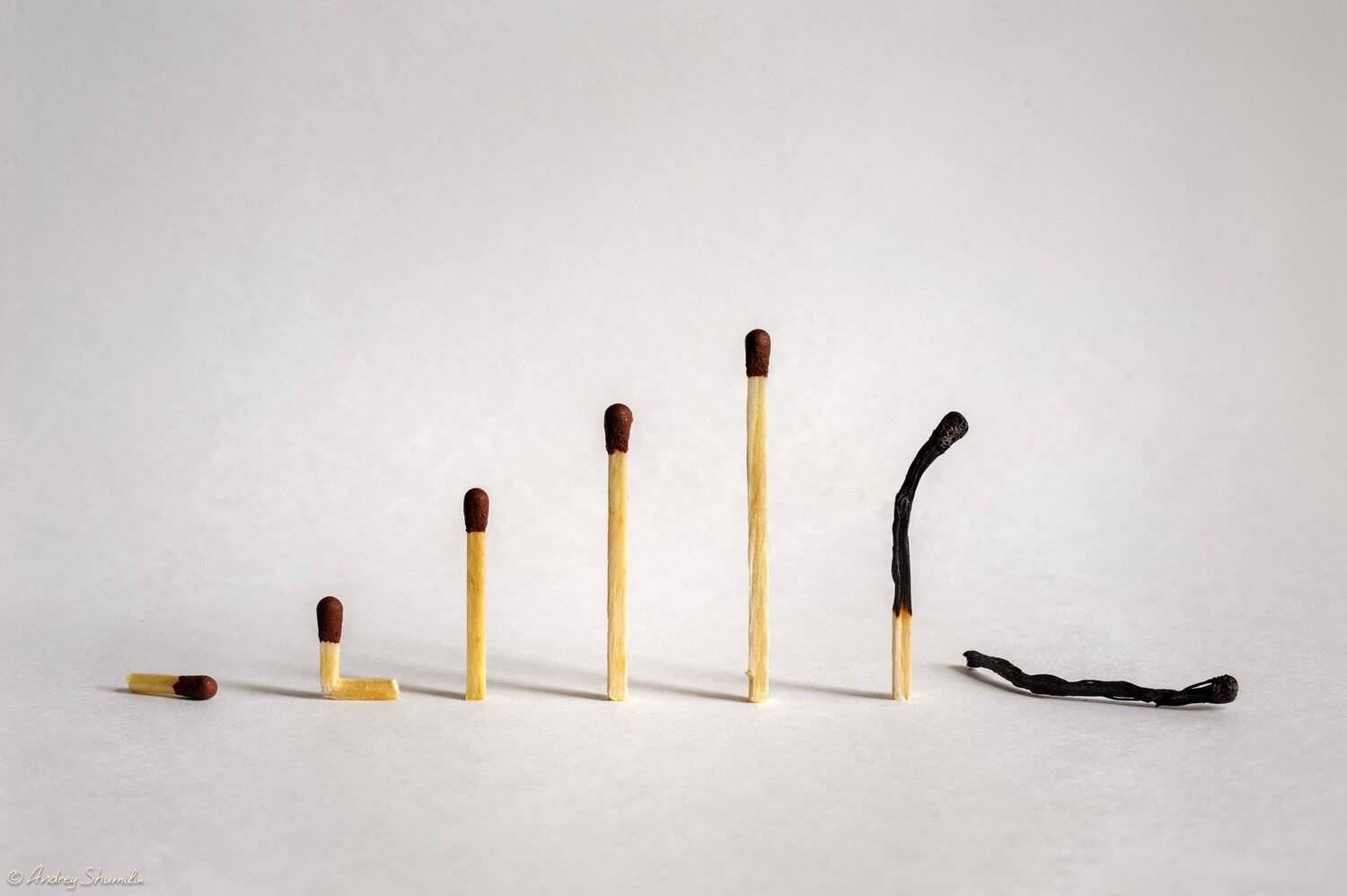 , Андрей Шумилин