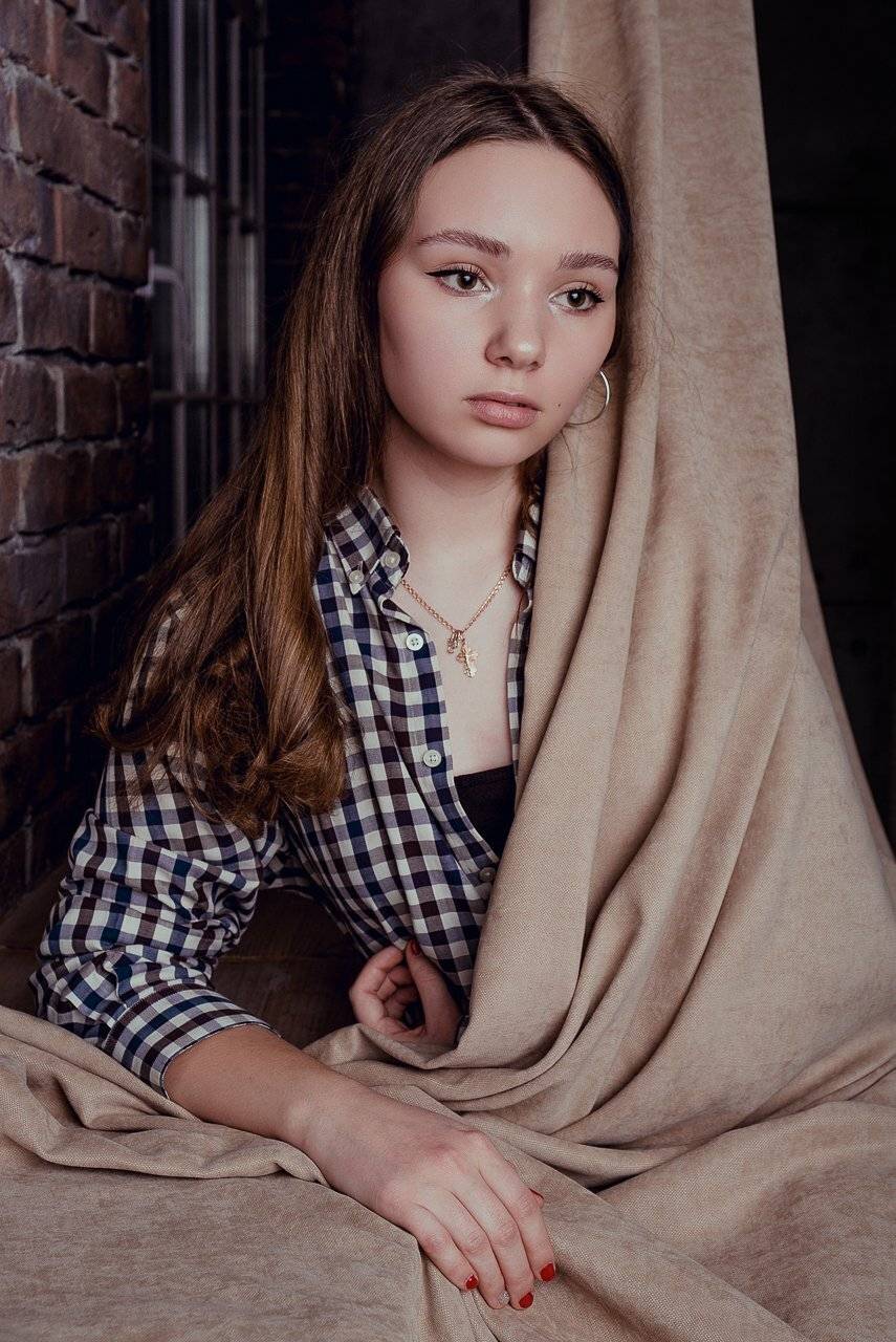 , Анисимова Ольга Леонидовна