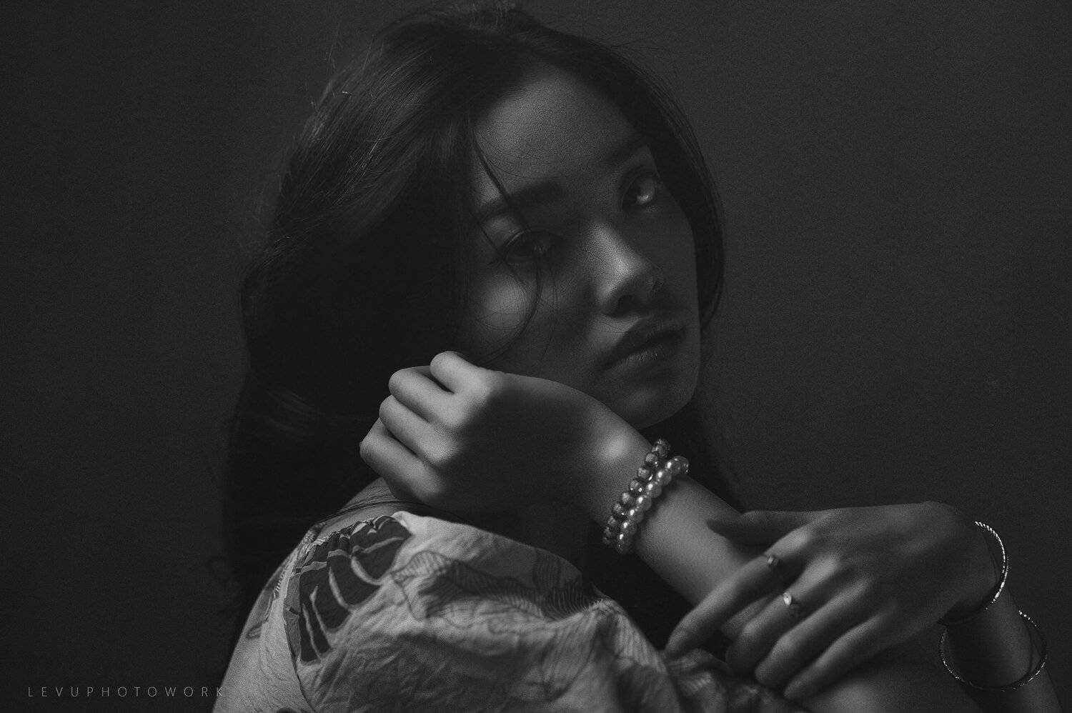 , L&ecirc; Nguyễn Vũ