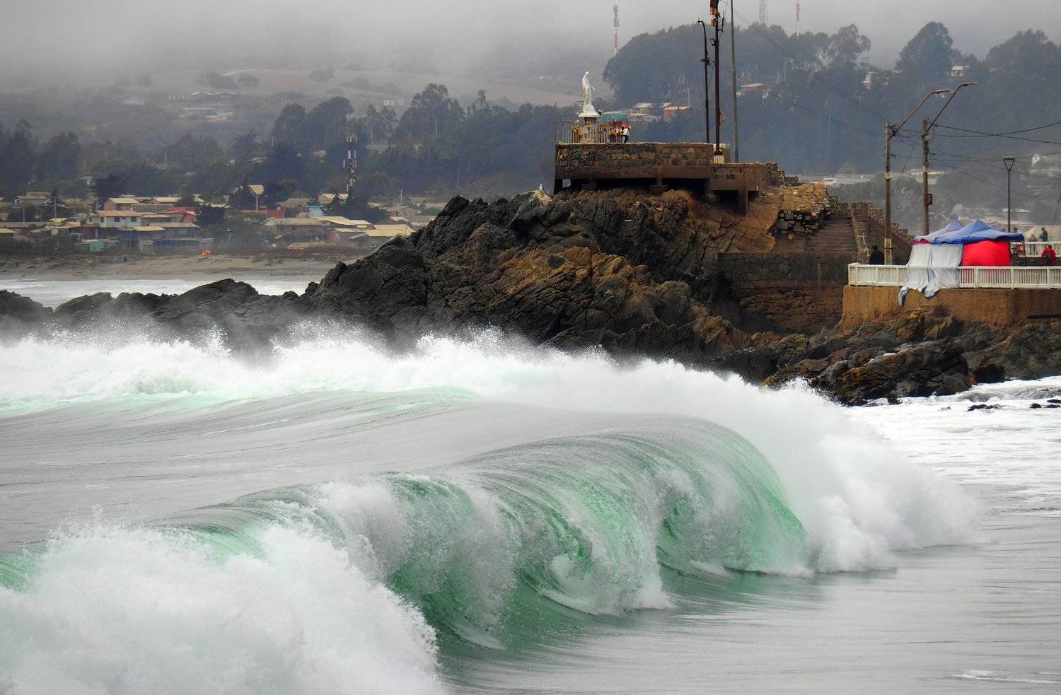 , Андрей Перешеин