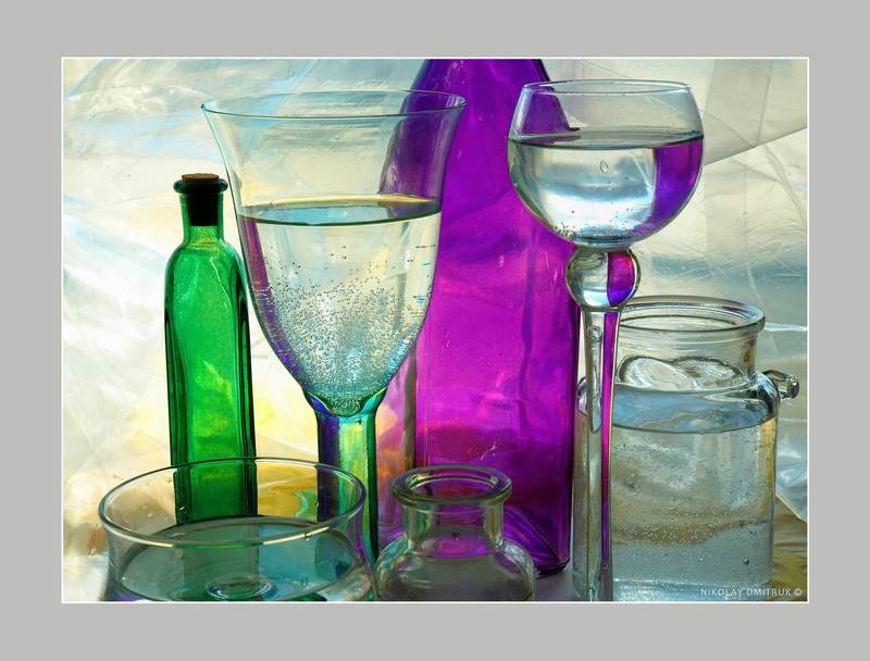 натюрморт Хансен. Норвегия фото превью