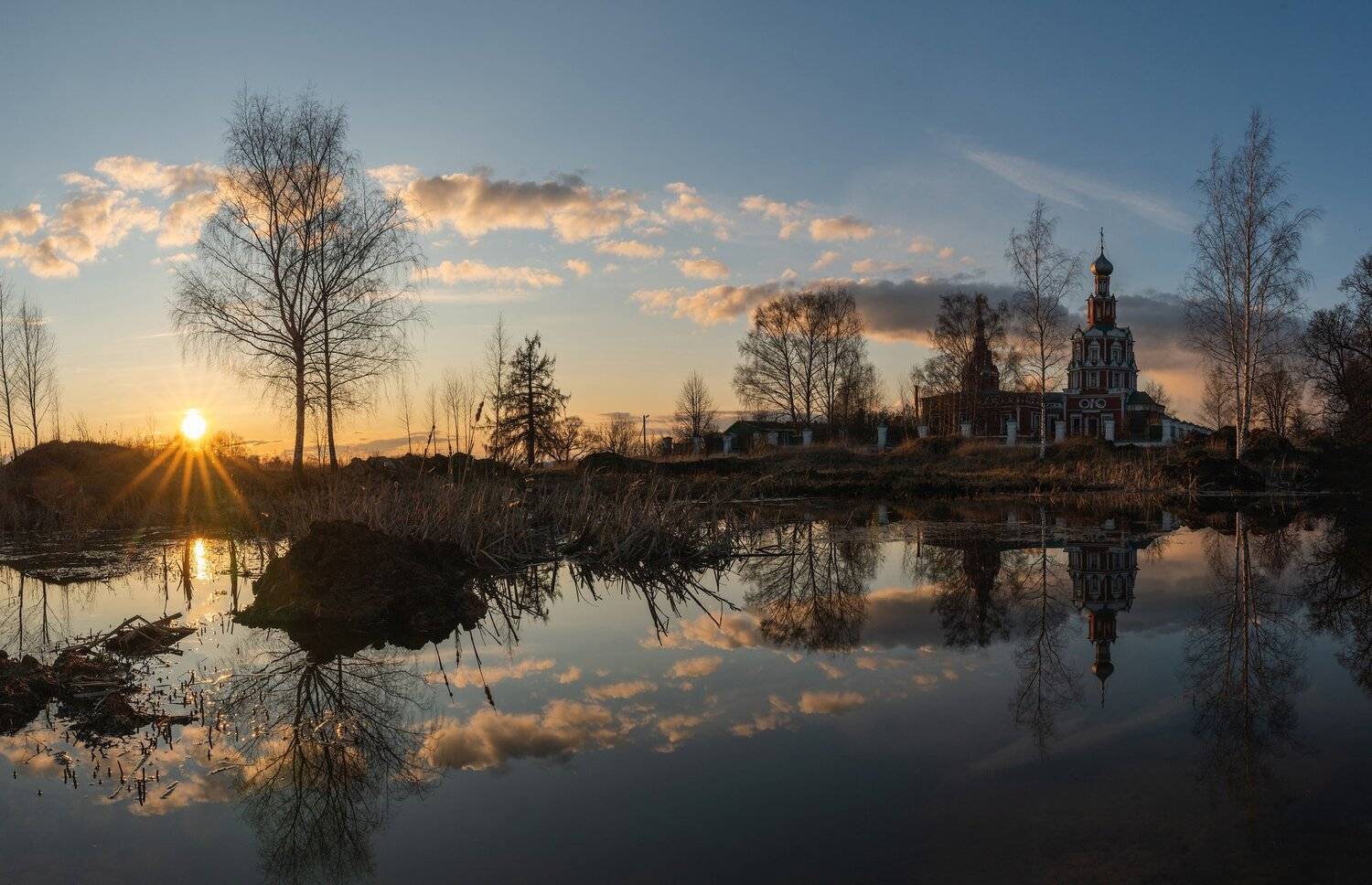 , Константин Дэм