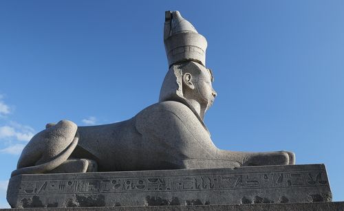 Сфинкс