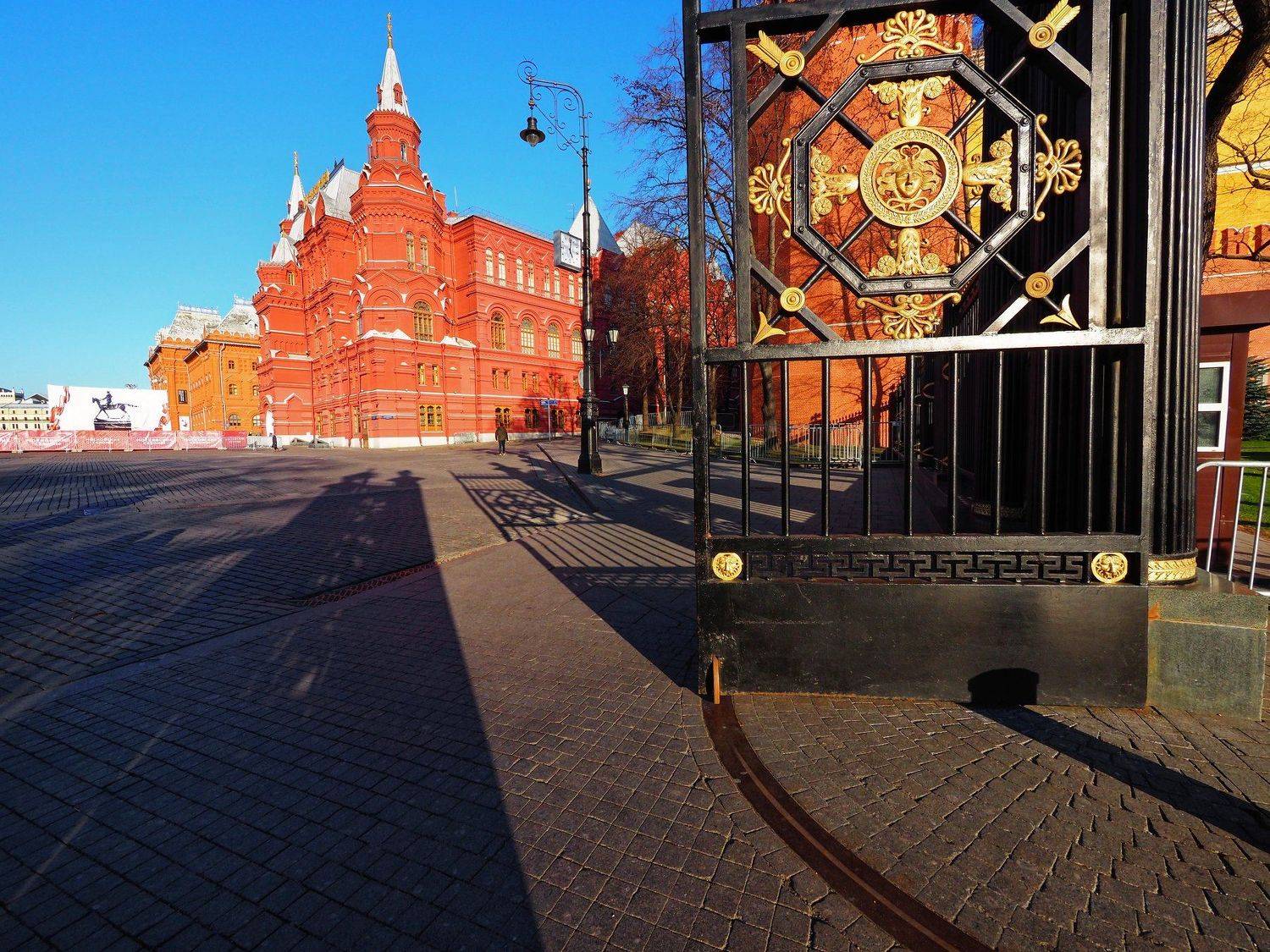 город, Москва,архитектура , Конев Сергей