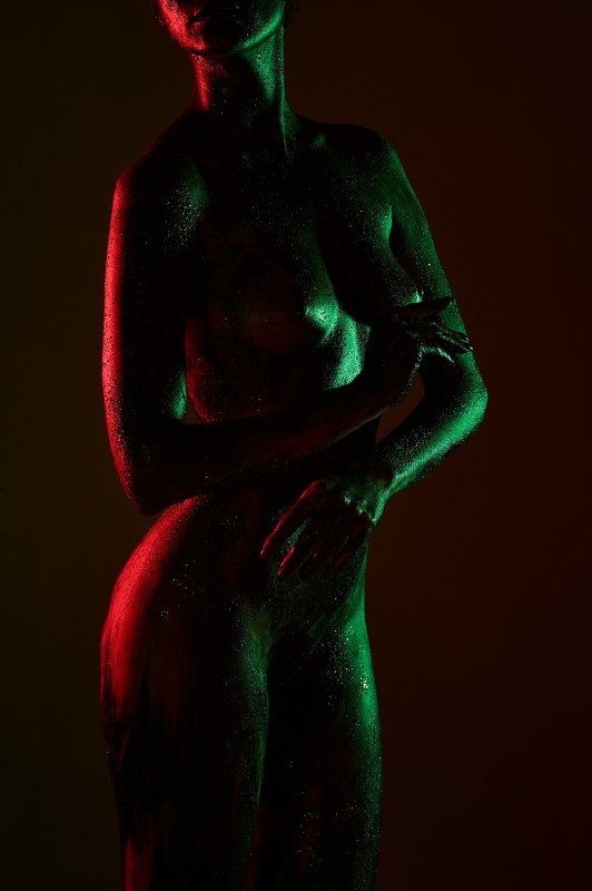 Без ФШ. фото превью