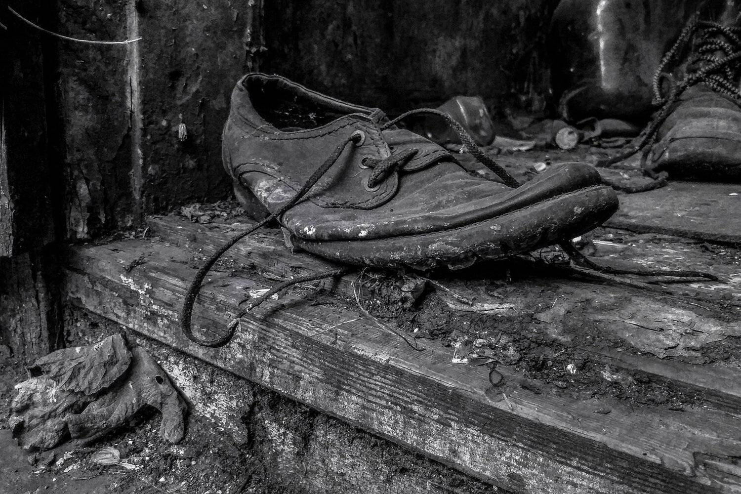 , Владимир Осауленко