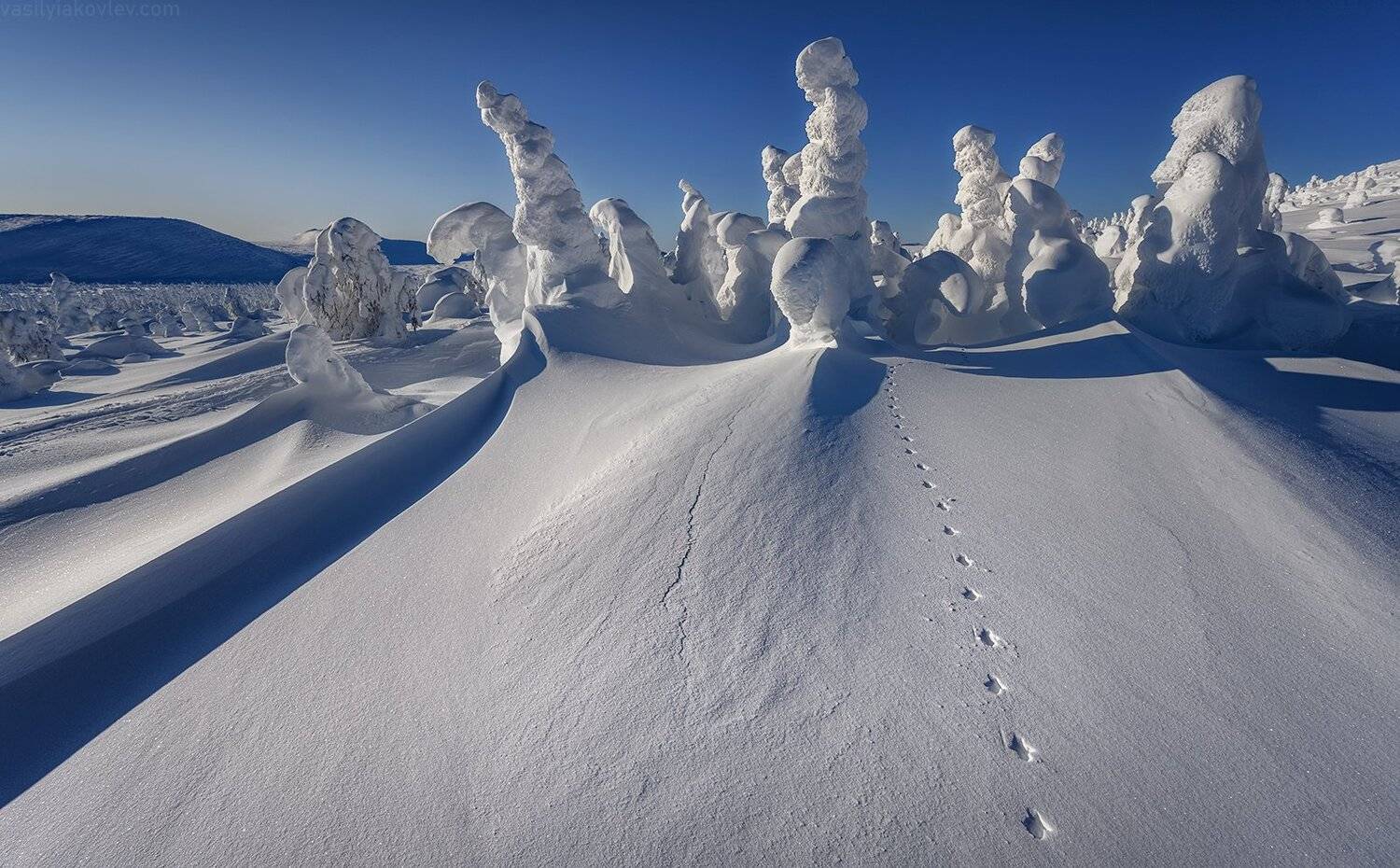 гух, урал, зима, россия, горы, снег, василийяковлев, яковлевфототур, Василий Яковлев
