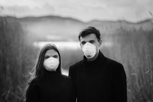 Любовь во время чумы