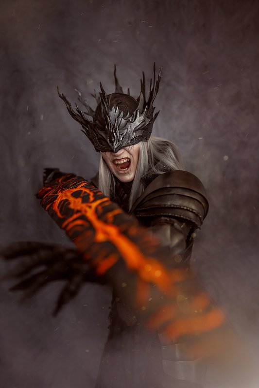 косплей, cosplay, ДрагонФест ДрагонФест фото превью