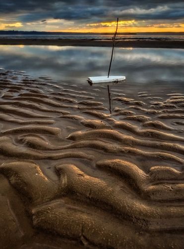 В ожидании ветра перемен