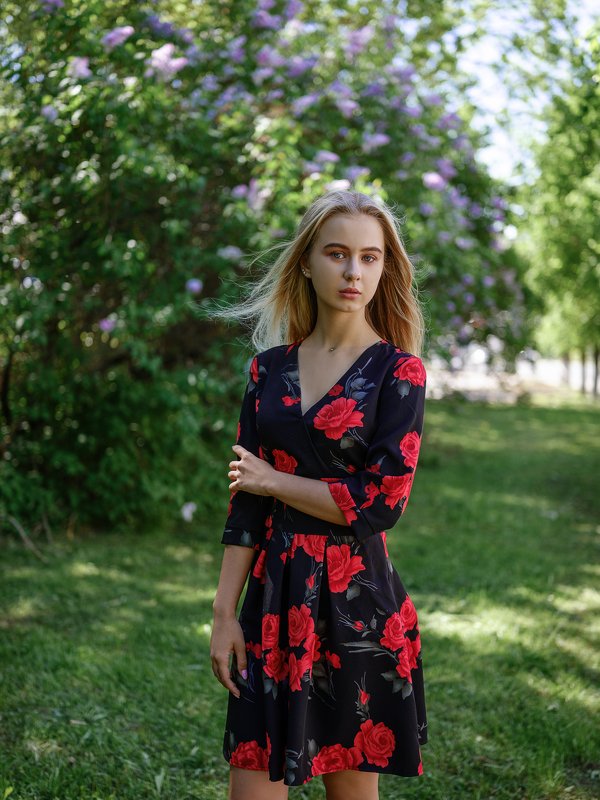 Ksenia фото превью