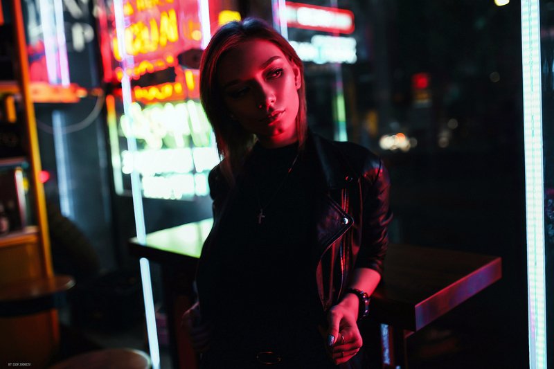 Anna фото превью