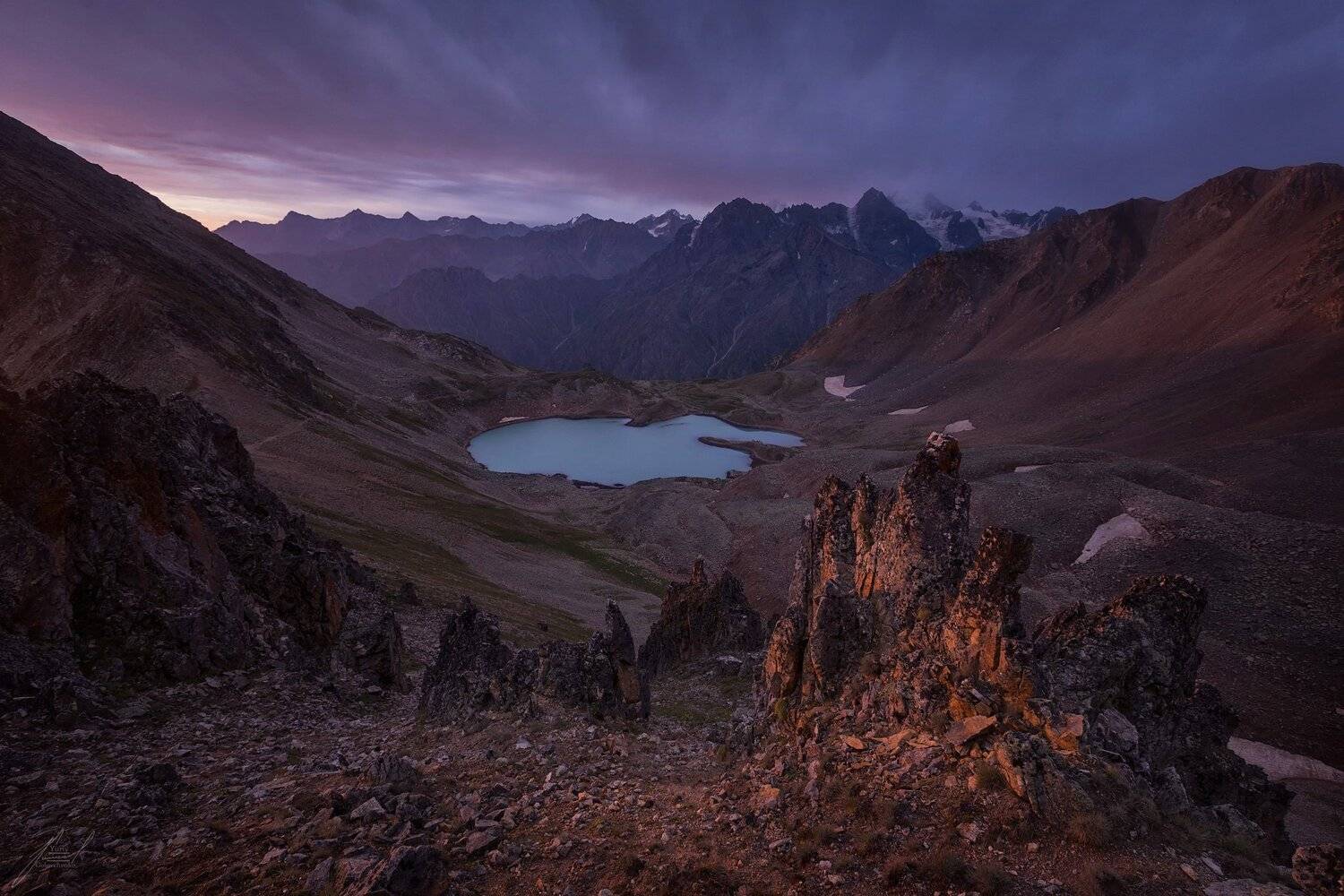 , Юрий Головченко