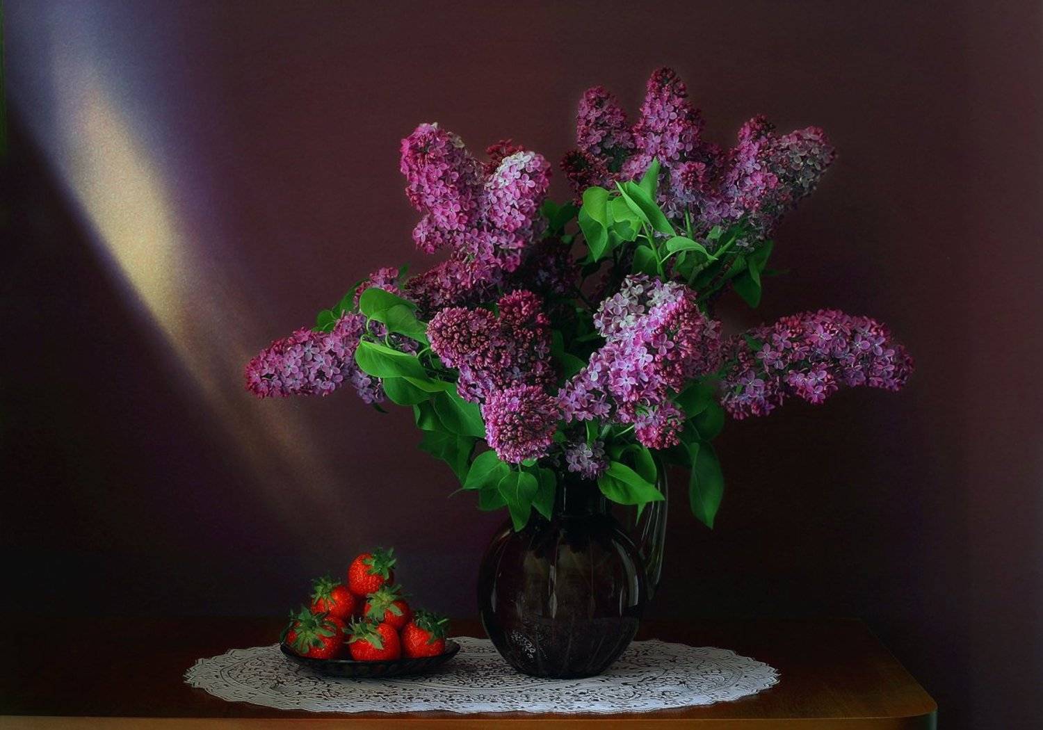 , Геннадий Петрущенко