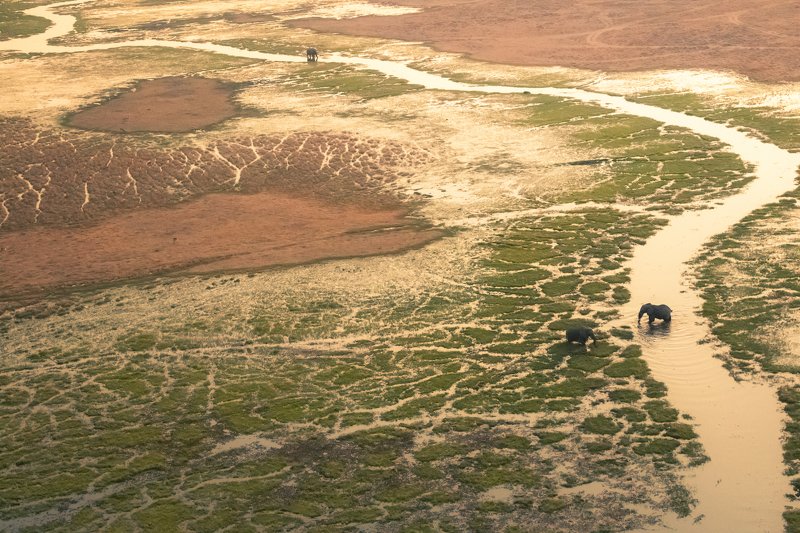 golden routes фото превью