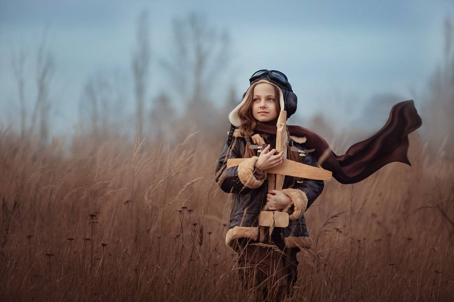 , Анна Балабан