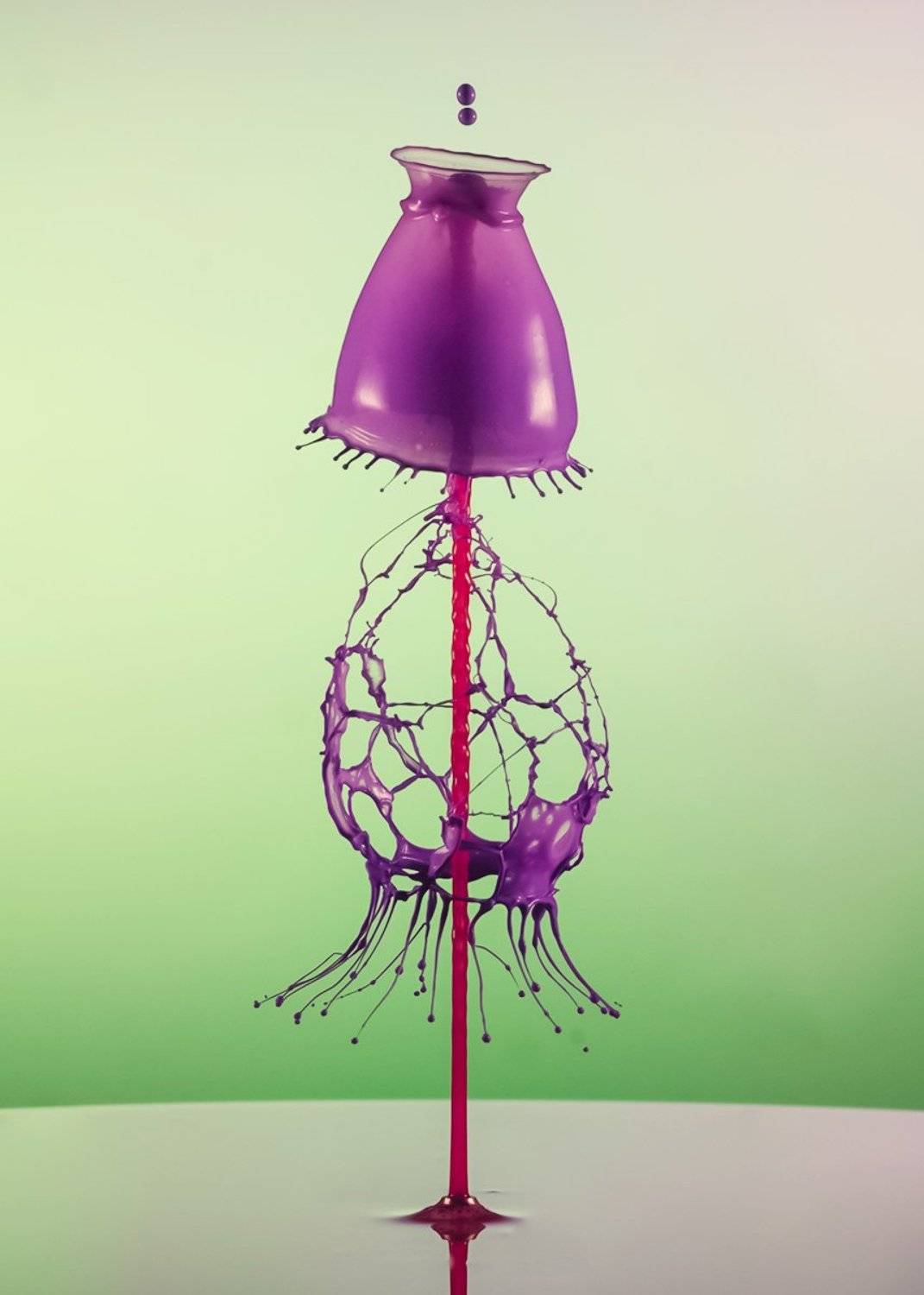 abstract,liquid,art,splash,waterdrop,color,light,purple, mustafa yagci