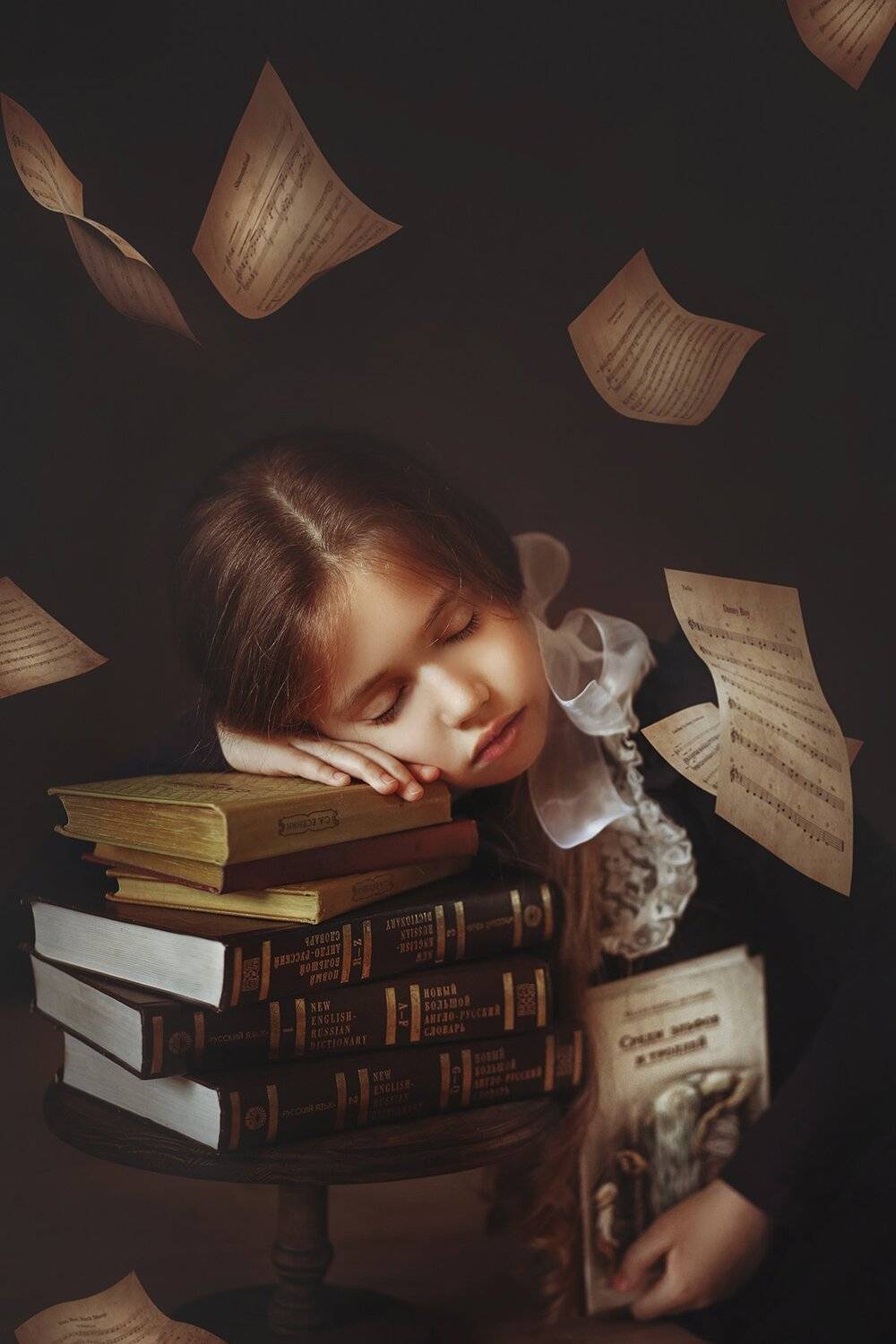 , Валерия Касперова