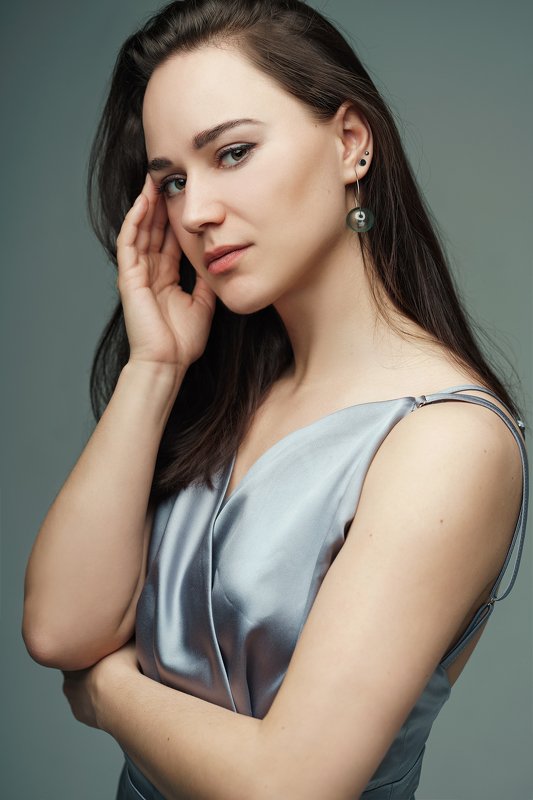 Анна гобой фото превью