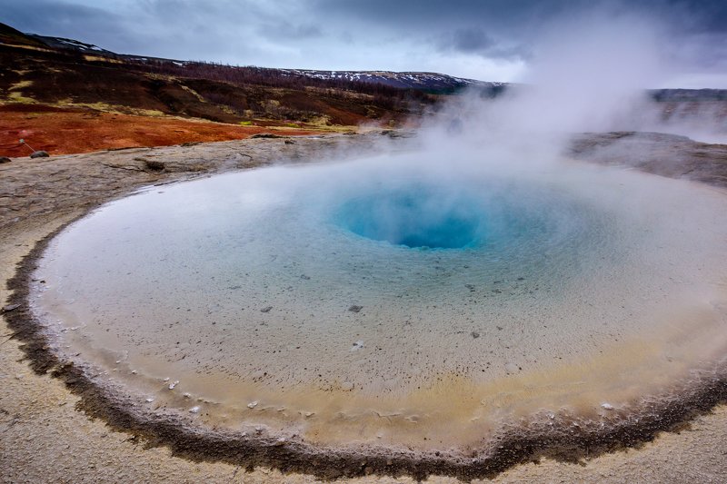 Geyser фото превью
