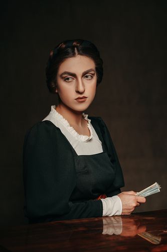 ridolfa ghirlandaio