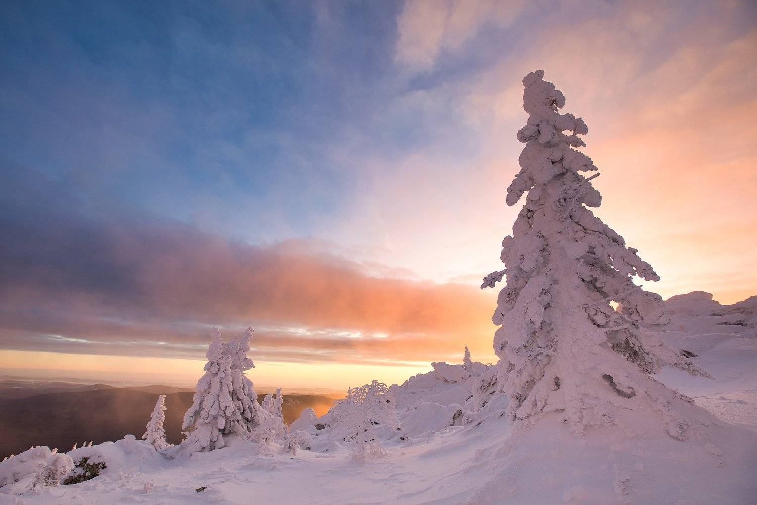 Таганай, Урал, Златоуст, Владимир Кочкин