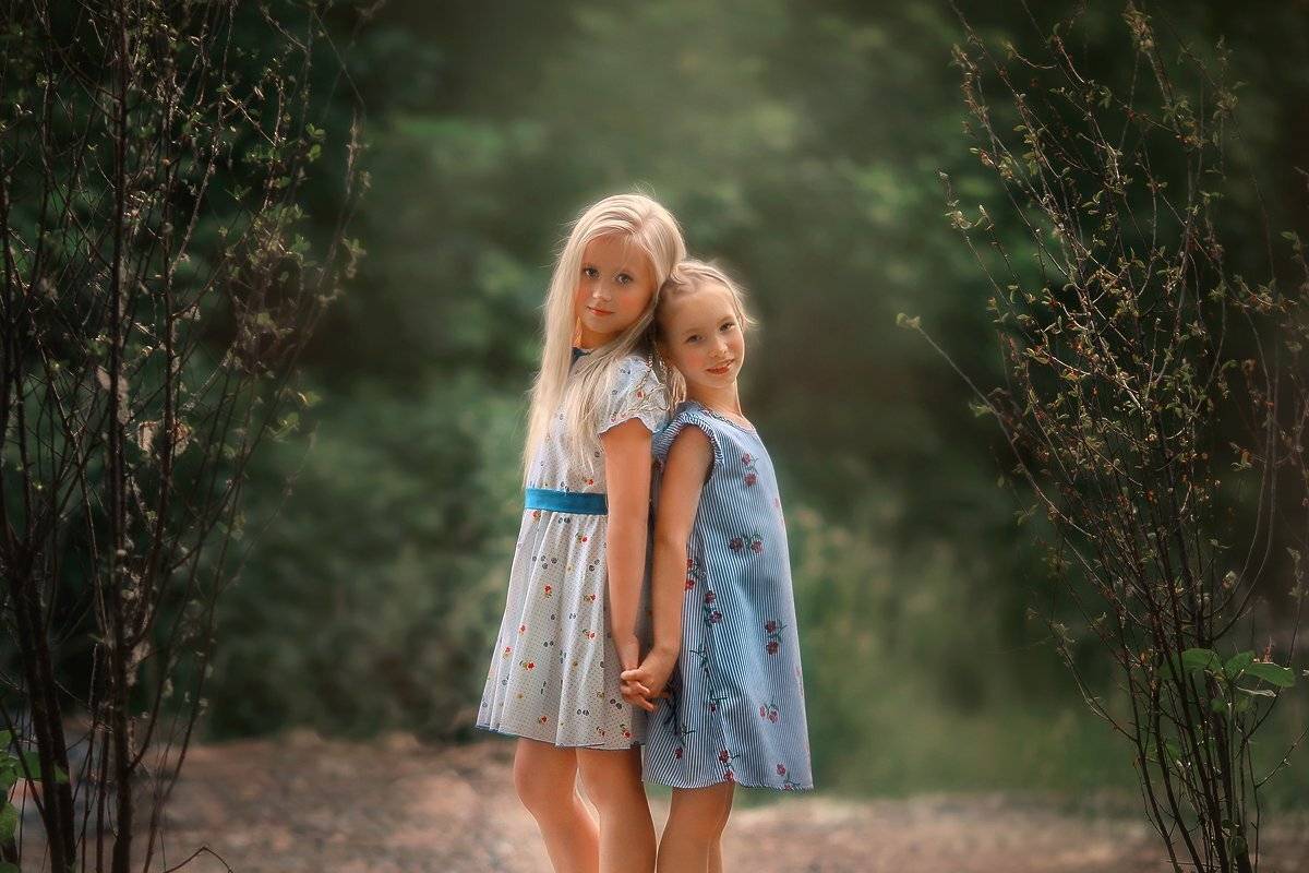 , Валитова Альмира