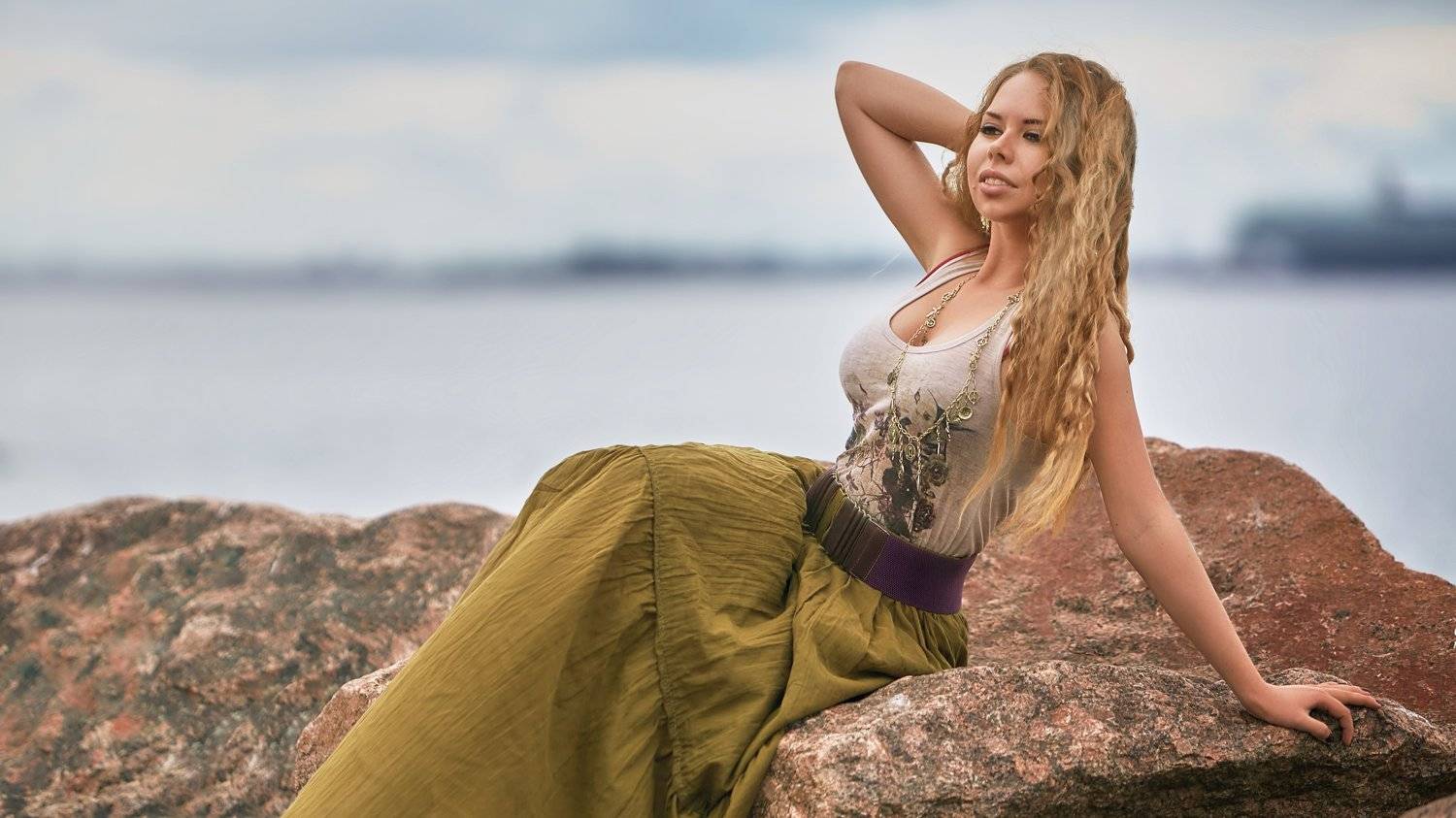 портрет, стритфото, жанр, rekhov, Сергей Рехов