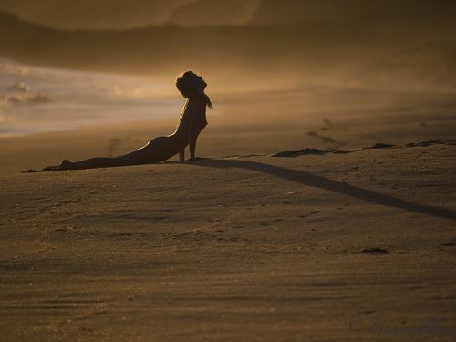 where have those summer sunsets gone?