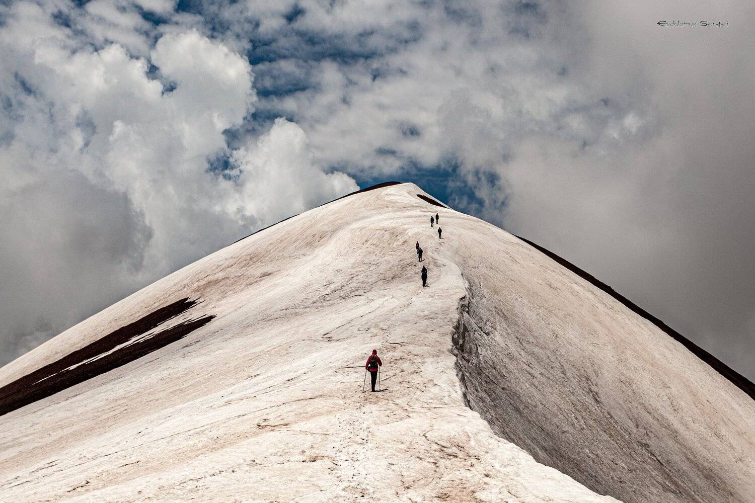 , Сергей Евдокимов