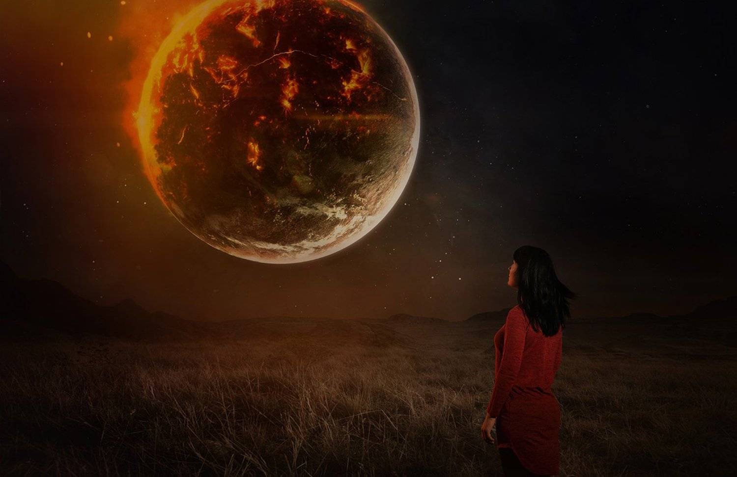 asteroid, israel, астрономия, планета, конецсвета, апокалипсис, солнечнаясистема,, Malika Normuradova