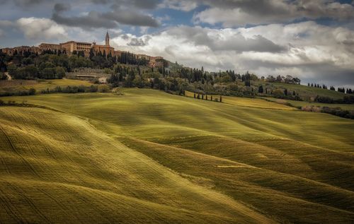 Pienza