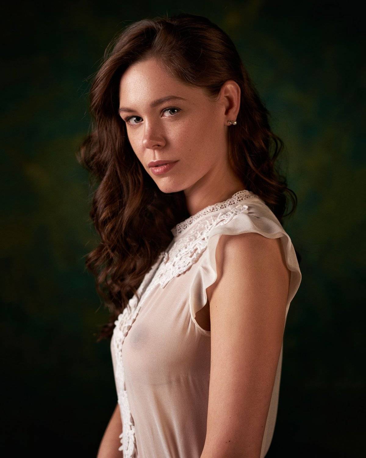 pyzhikphoto, портрет, классика, классический портрет, портрет девушки, женский портрет, portrait, classic, art, красавица, Максим Пыжик