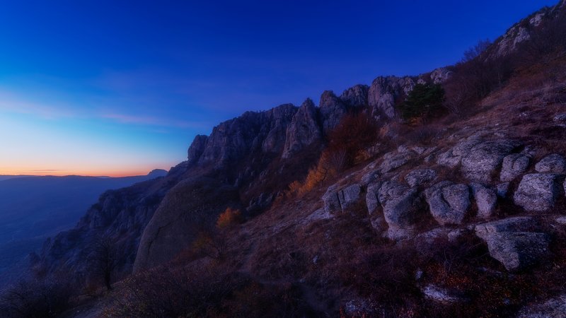 ДЕМЕРДЖИ фото превью