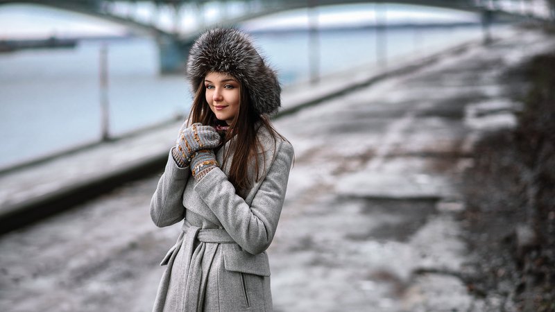 Вика фото превью