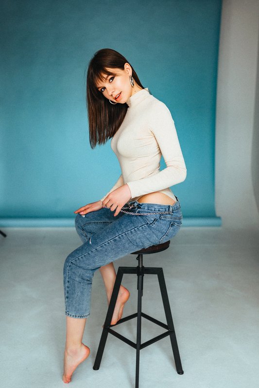 Оля фото превью