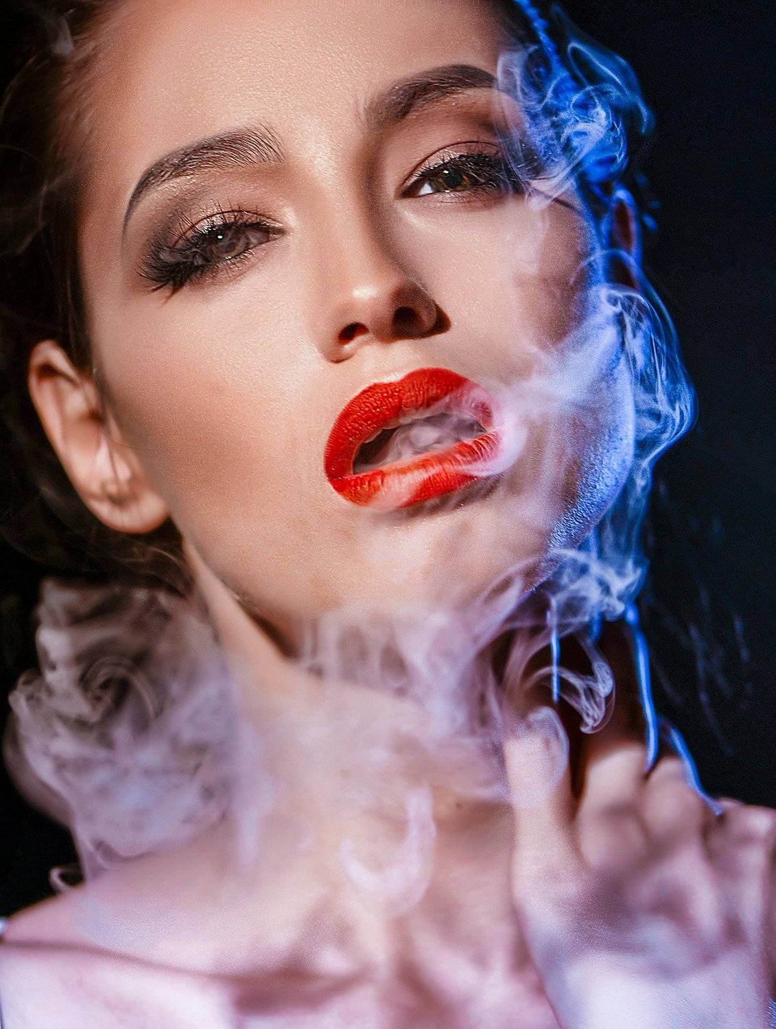 , Андрей Николаев