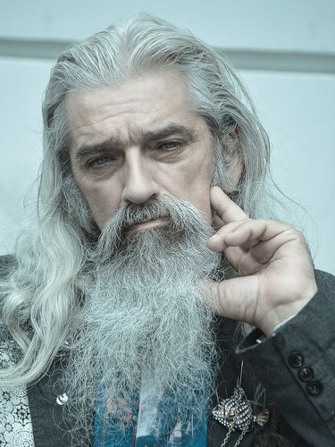 Ричард.