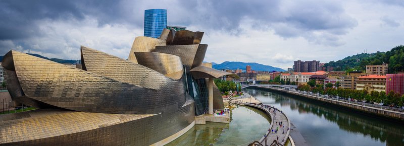 Бильбао фото превью