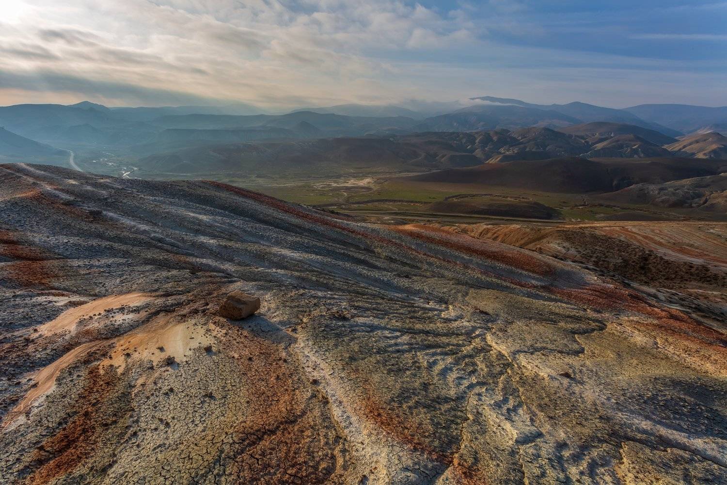 , Денис Свечников