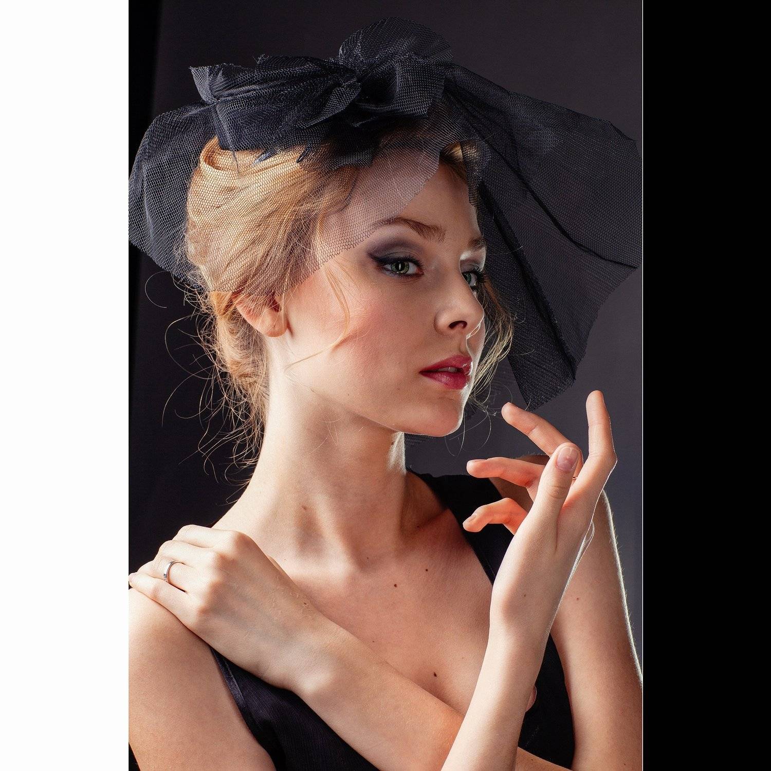 девушка, красотка, секси, портрет, модель, Aleetet