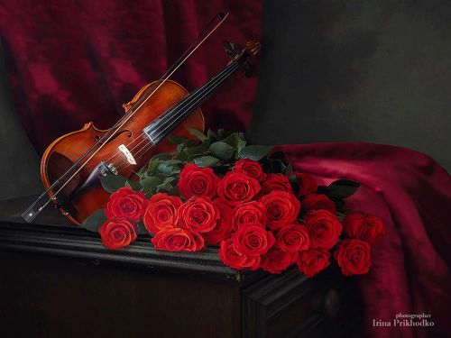 Адажио Альбинони
