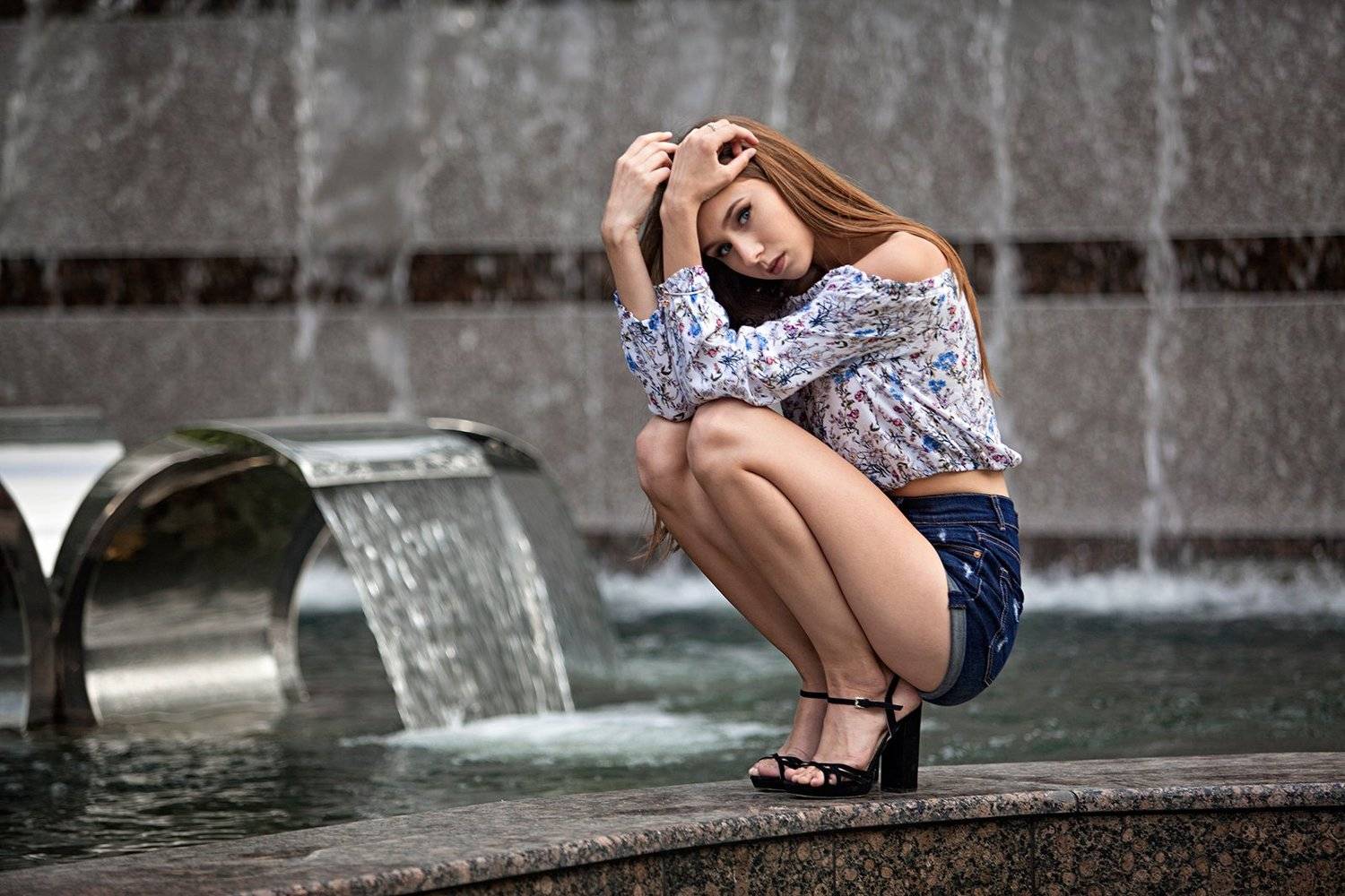 , Андрей Серенков