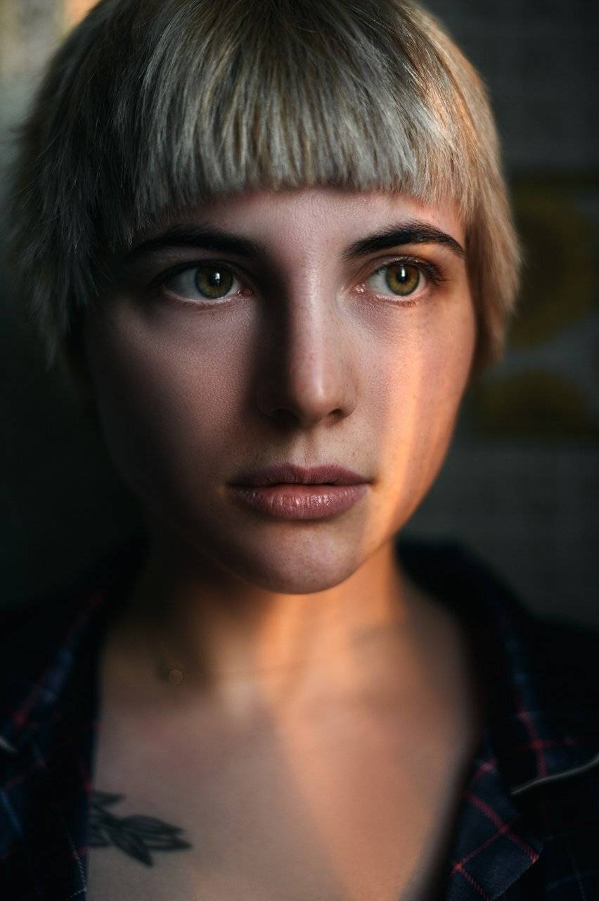 , Ведь Денис