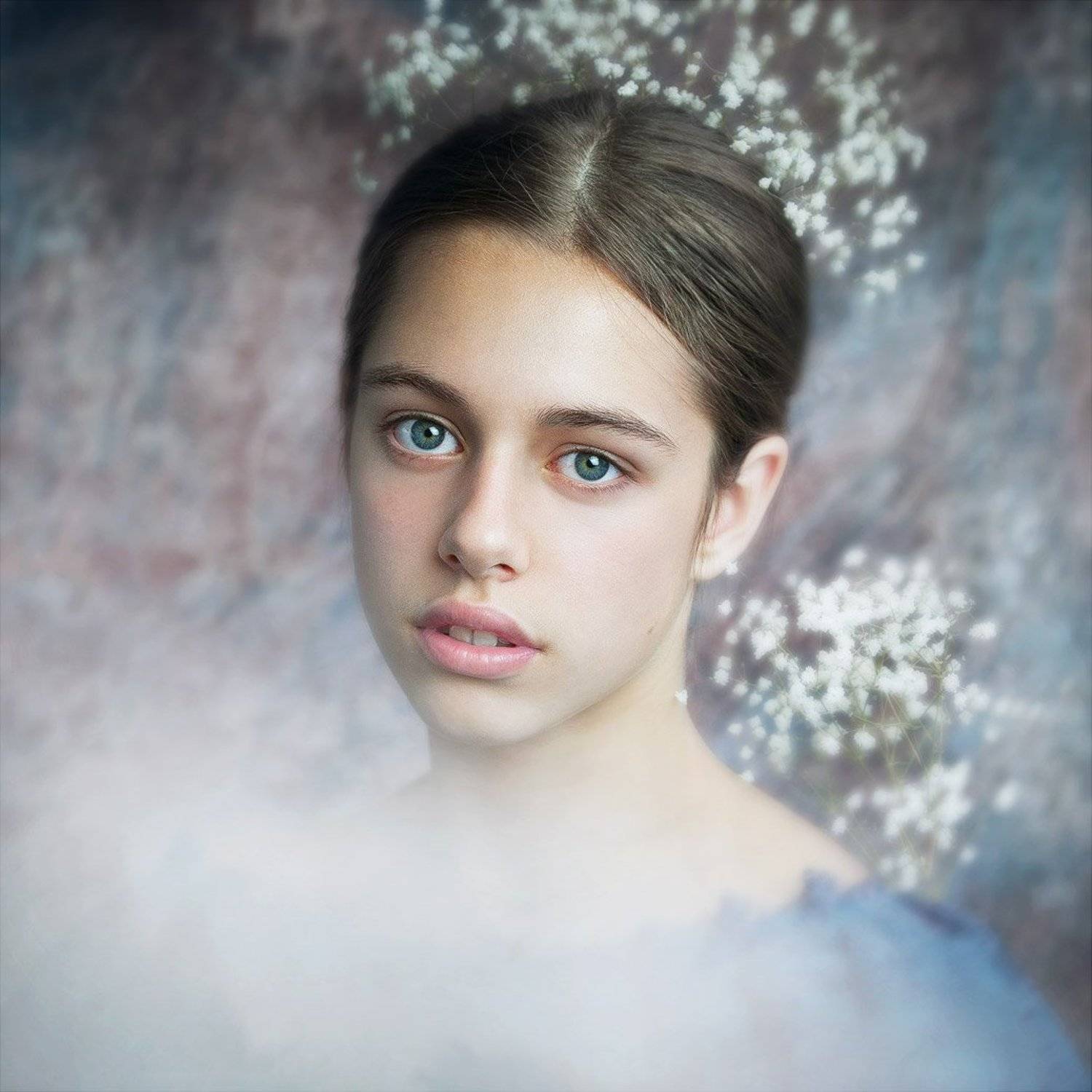 , Кабыжакова Валерия