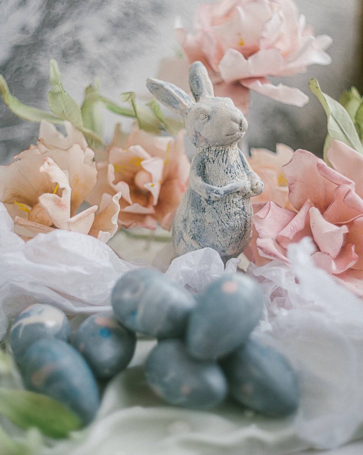 Весна, пасха, куличи, натюрморт, Анастасия Зубкова