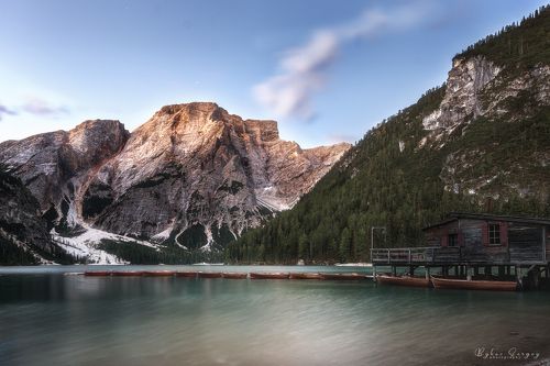 Lago di Braies
