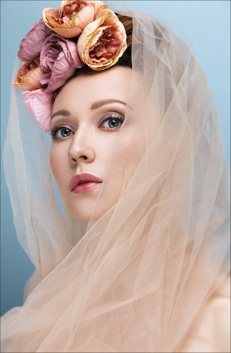 , Ариадна Белкина