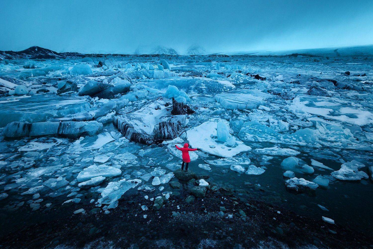 , Андрей Родионов