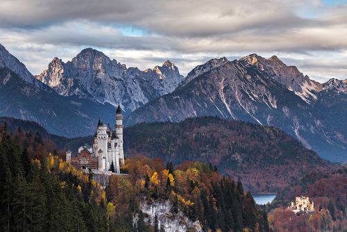 The Castle